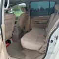 نيسان أرمادا SE 2014 - أبيض، دفع رباعي، سجل صيانة كامل